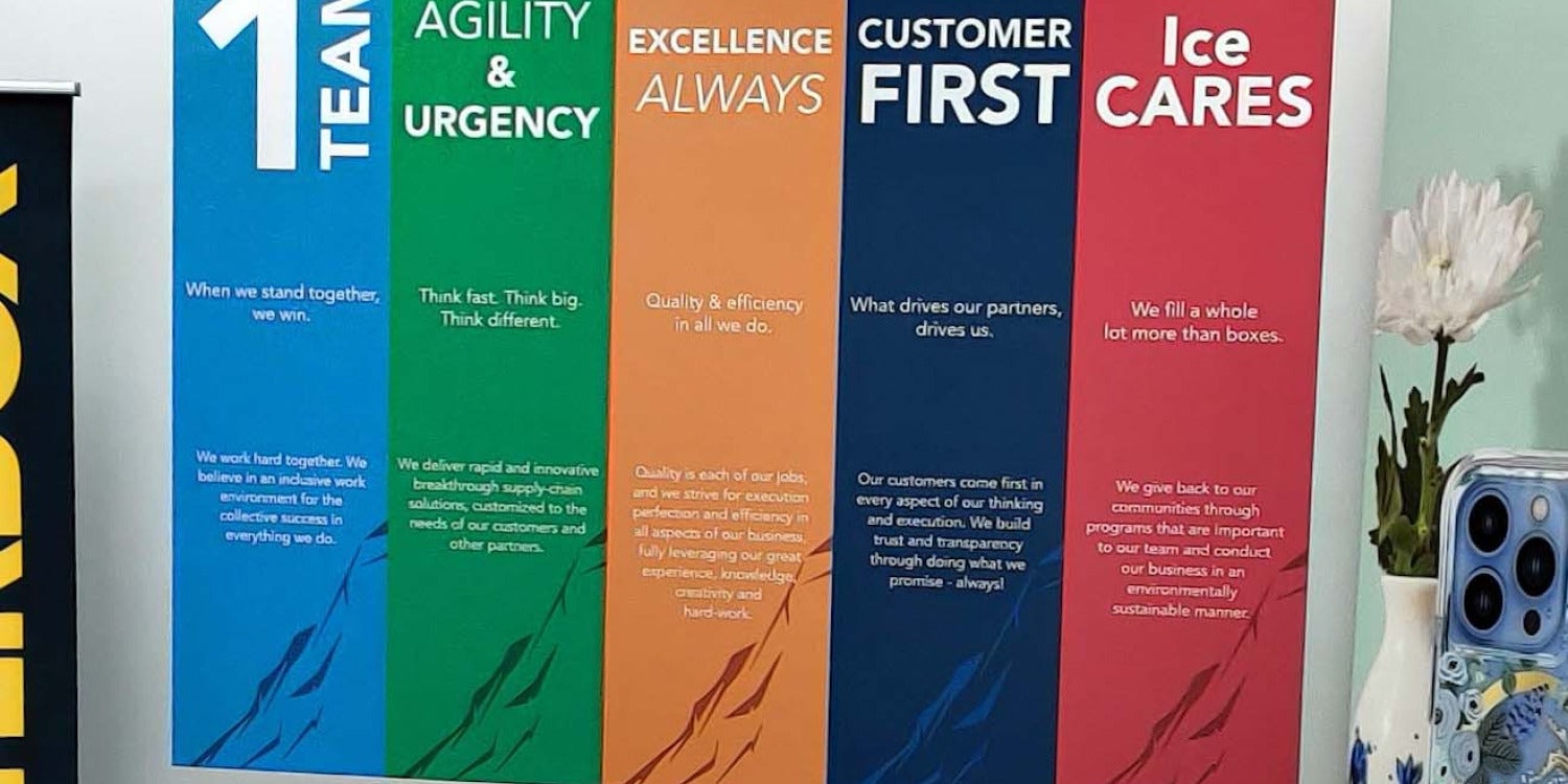 Wall Graphics