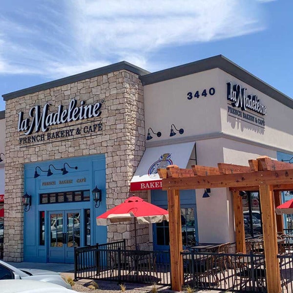 La Madeleine Welcomes New Leader: John Dillon Brings Fresh Flair and Franchise Expertise to Beloved French Café Chain La Madeleine Welcomes New Leader: John Dillon Brings Fresh Flair and Franchise Expertise to Beloved French Café Chain