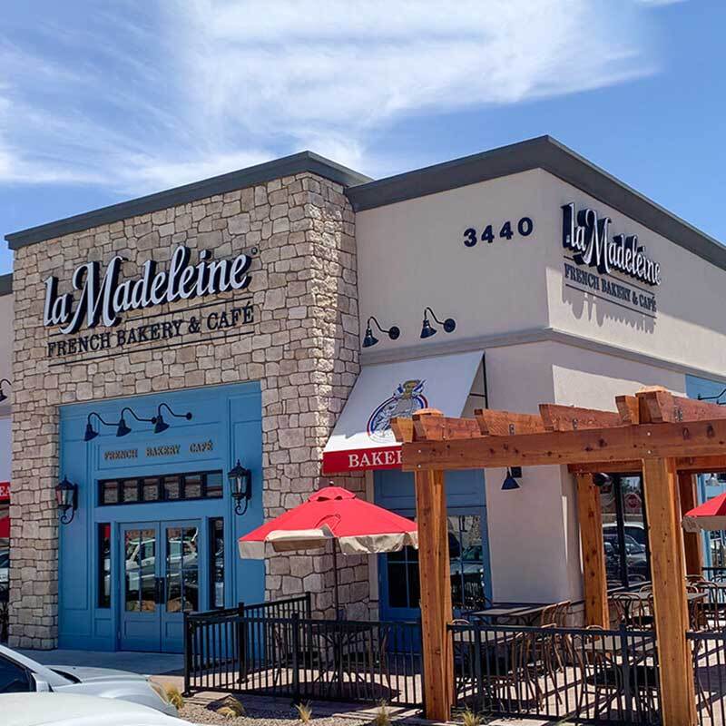 Free Croissants: la Madeleine Scores with Soccer Lovers Free Croissants: la Madeleine Scores with Soccer Lovers