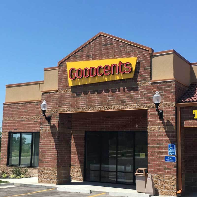 Goodcents Unveils Five Sizzling Baked Pasta Creations for Summer, Each Topped with Melty Mozzarella Goodcents Unveils Five Sizzling Baked Pasta Creations for Summer, Each Topped with Melty Mozzarella