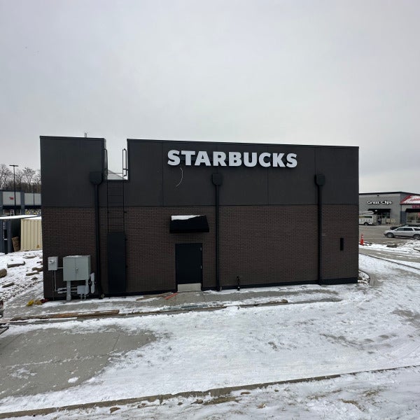 Starbucks
