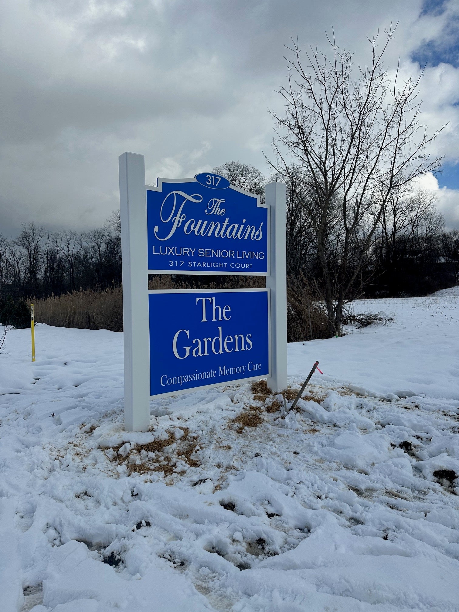 Winter Signage Tips: How to Protect Your Outdoor Signs in Illinois Weather