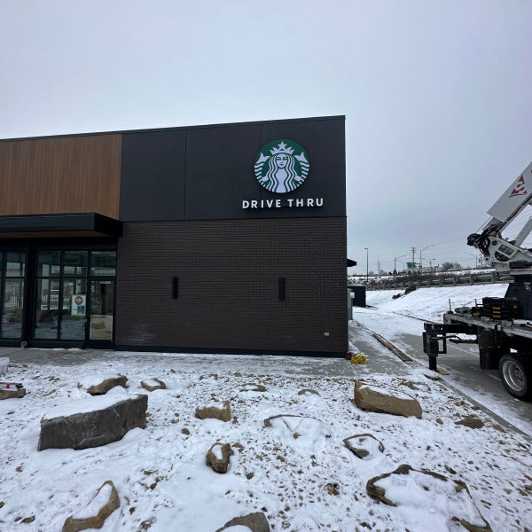 Starbucks
