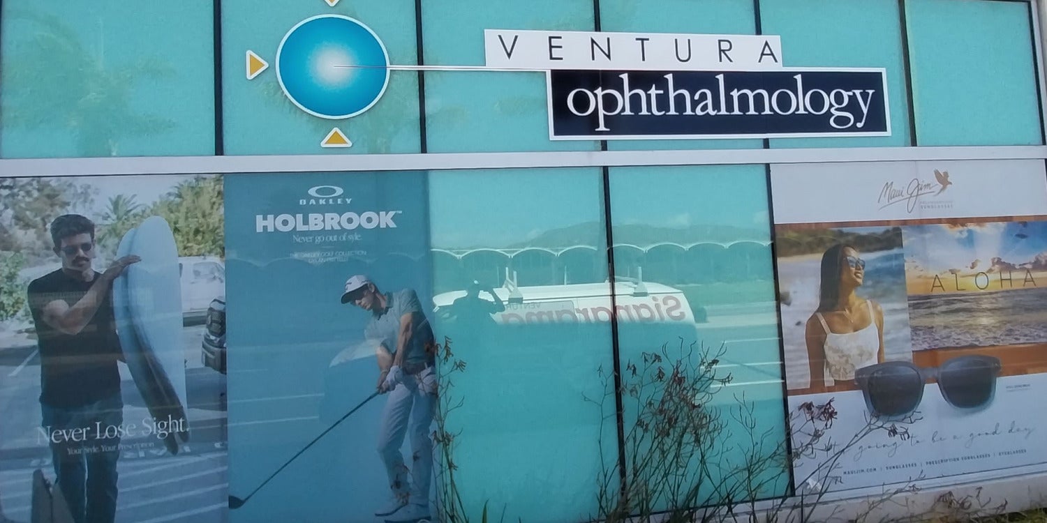 Window Signs & Signage