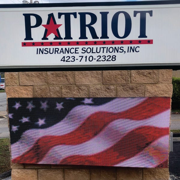 patriot