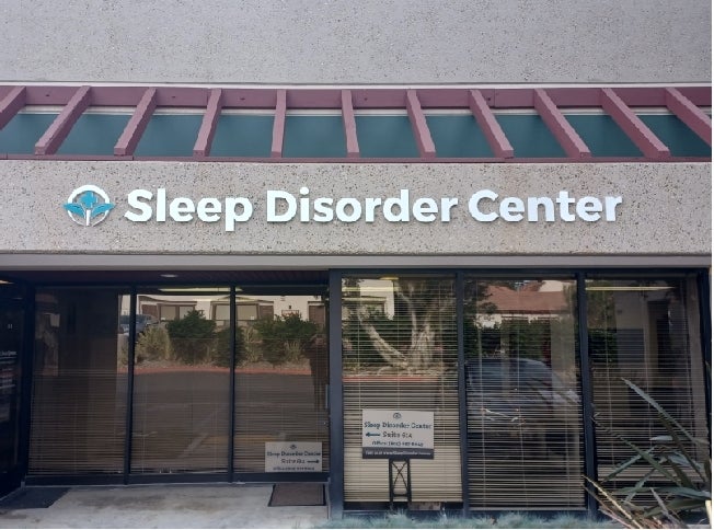 Building & Commercial Signs