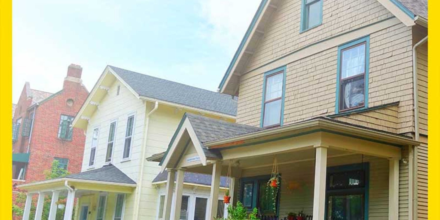 HomeVestors of America Crowned 'The Ugliest House Of The Year®' for 2024: See the Transformation Here! HomeVestors of America Crowned 'The Ugliest House Of The Year®' for 2024: See the Transformation Here!
