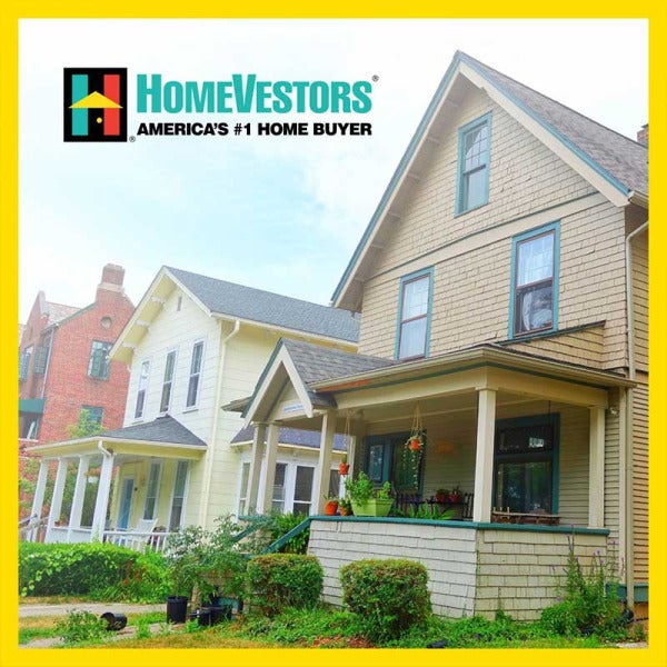 Franchise Brand Homevestors Kicks Off Quirky “Ugliest House” Contest With Charity Twist