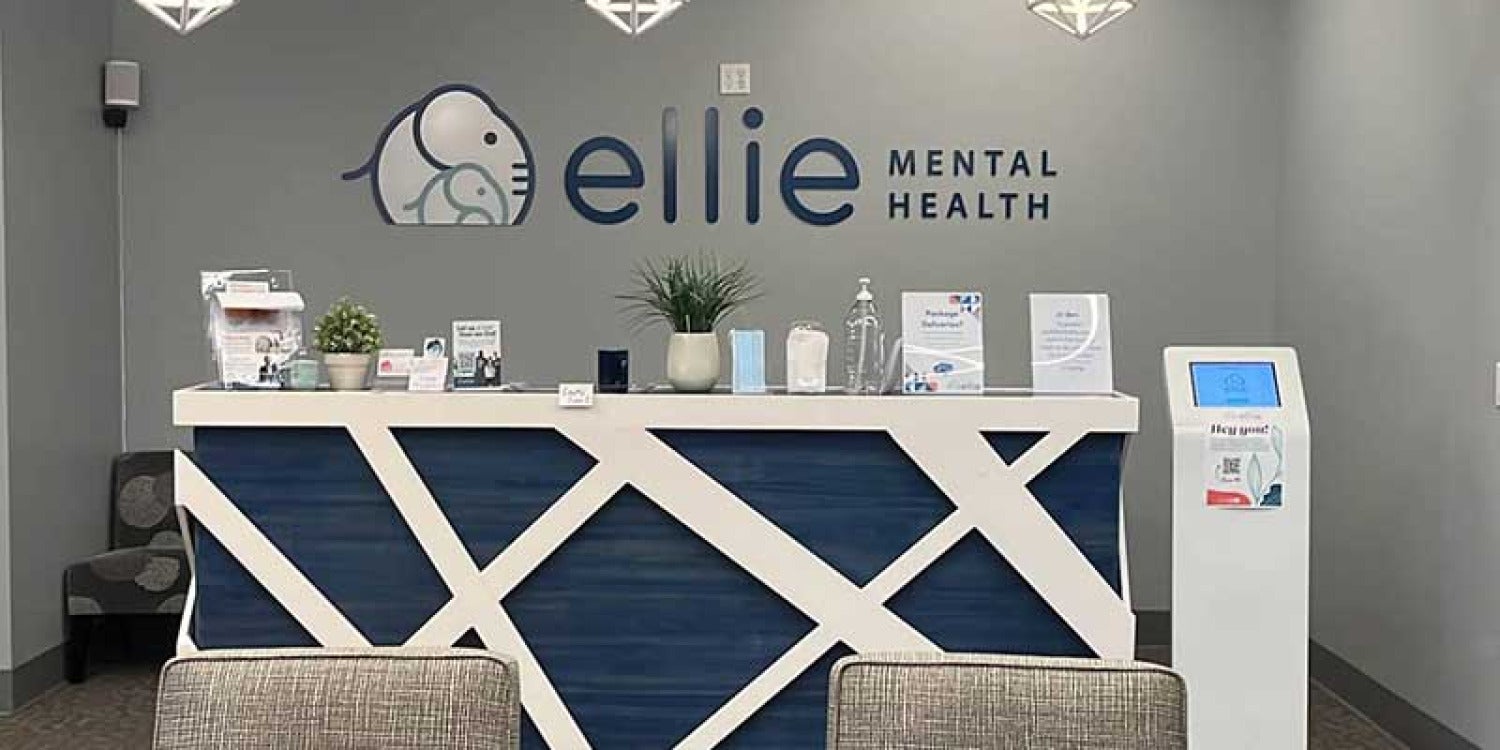Ellie Mental Health: The Breakthrough Brand Rewriting the Rules of Therapy Ellie Mental Health: The Breakthrough Brand Rewriting the Rules of Therapy