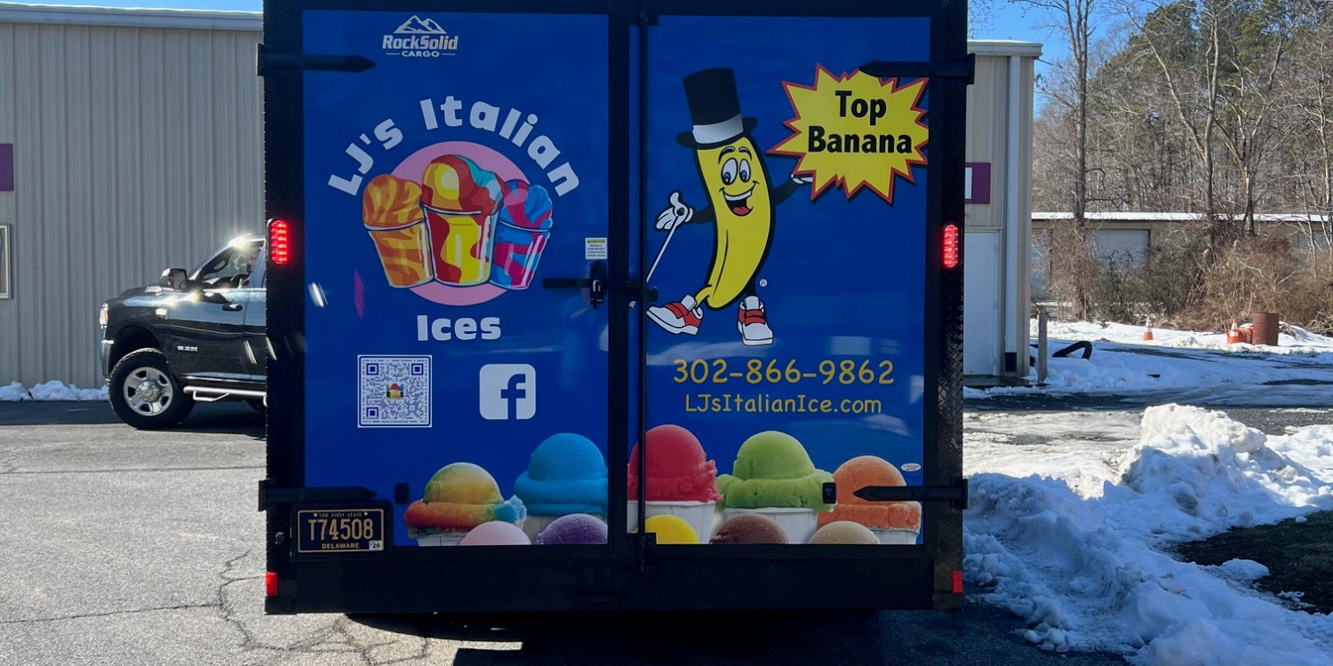 Food Trucks