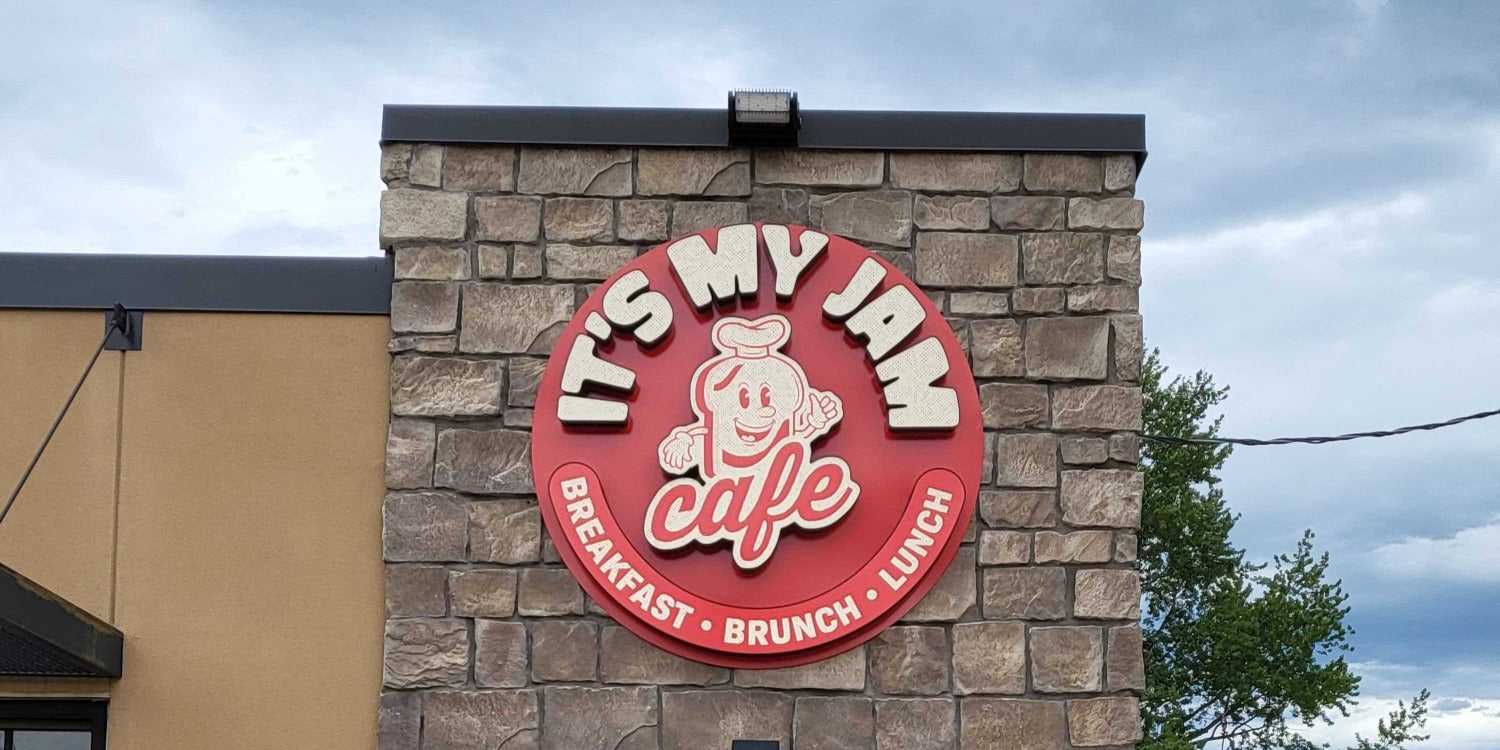 Signs for Bars & Restaurants