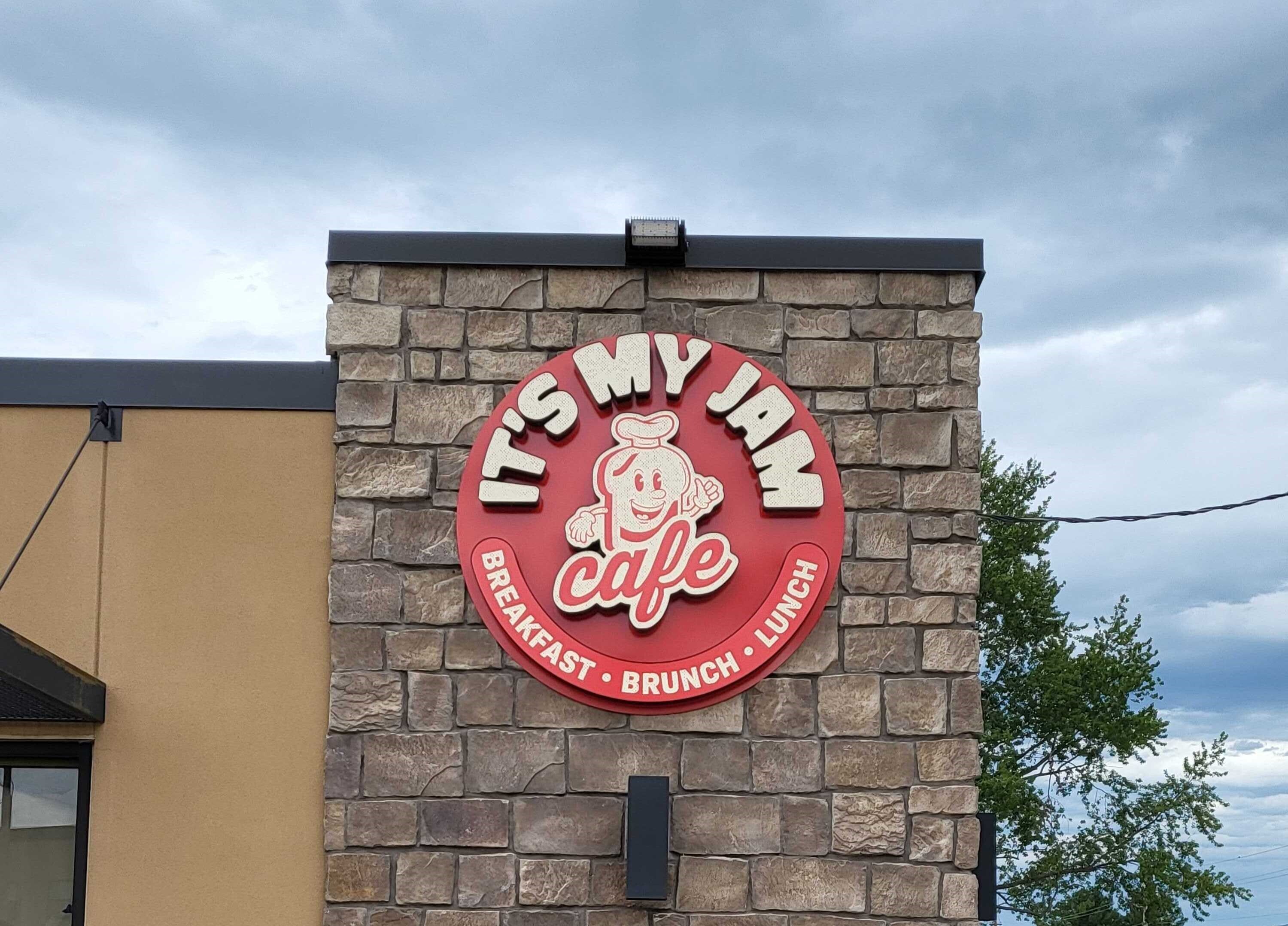 Signs for Bars & Restaurants