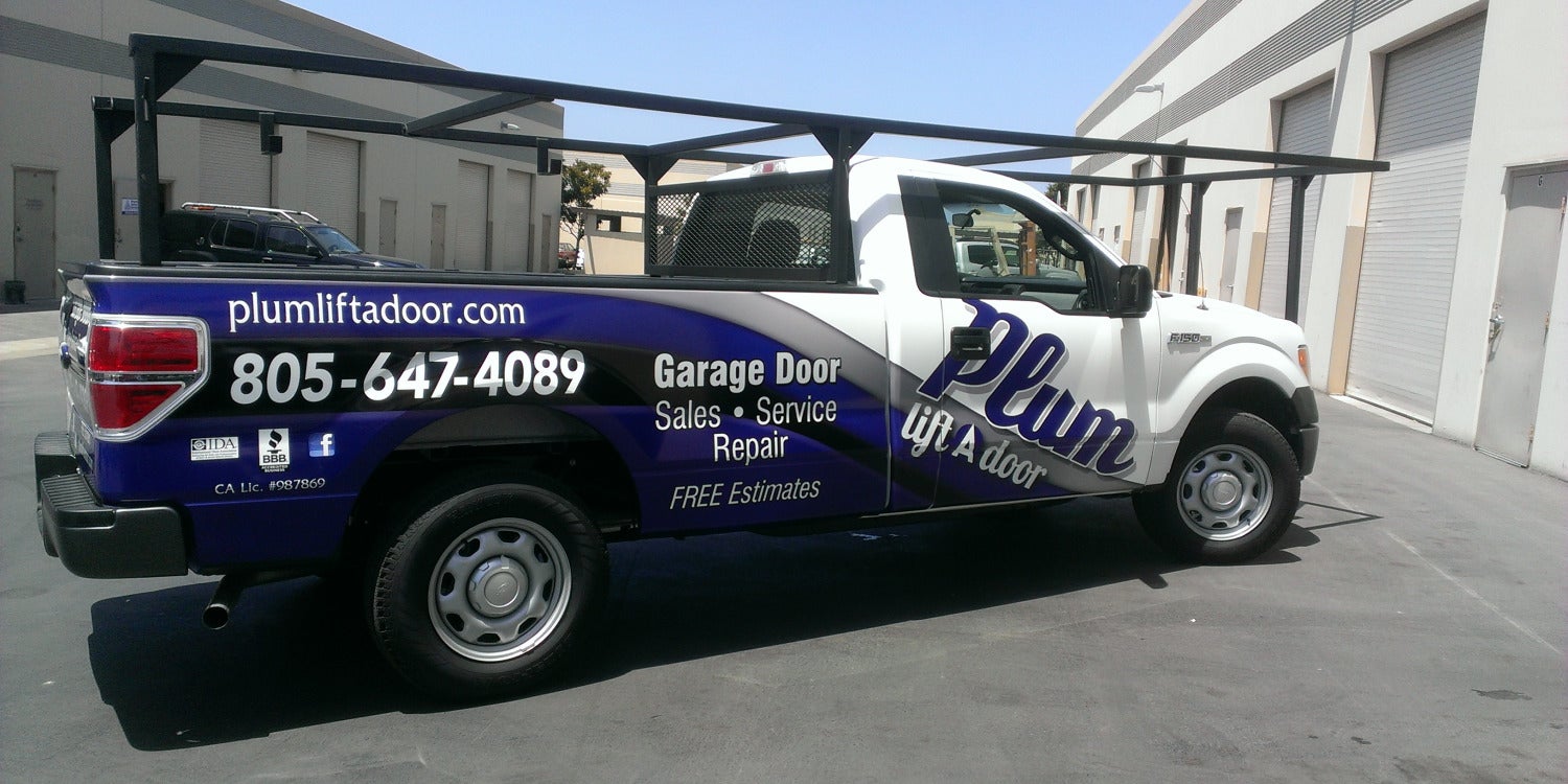 Car Branding & Vehicle Branding