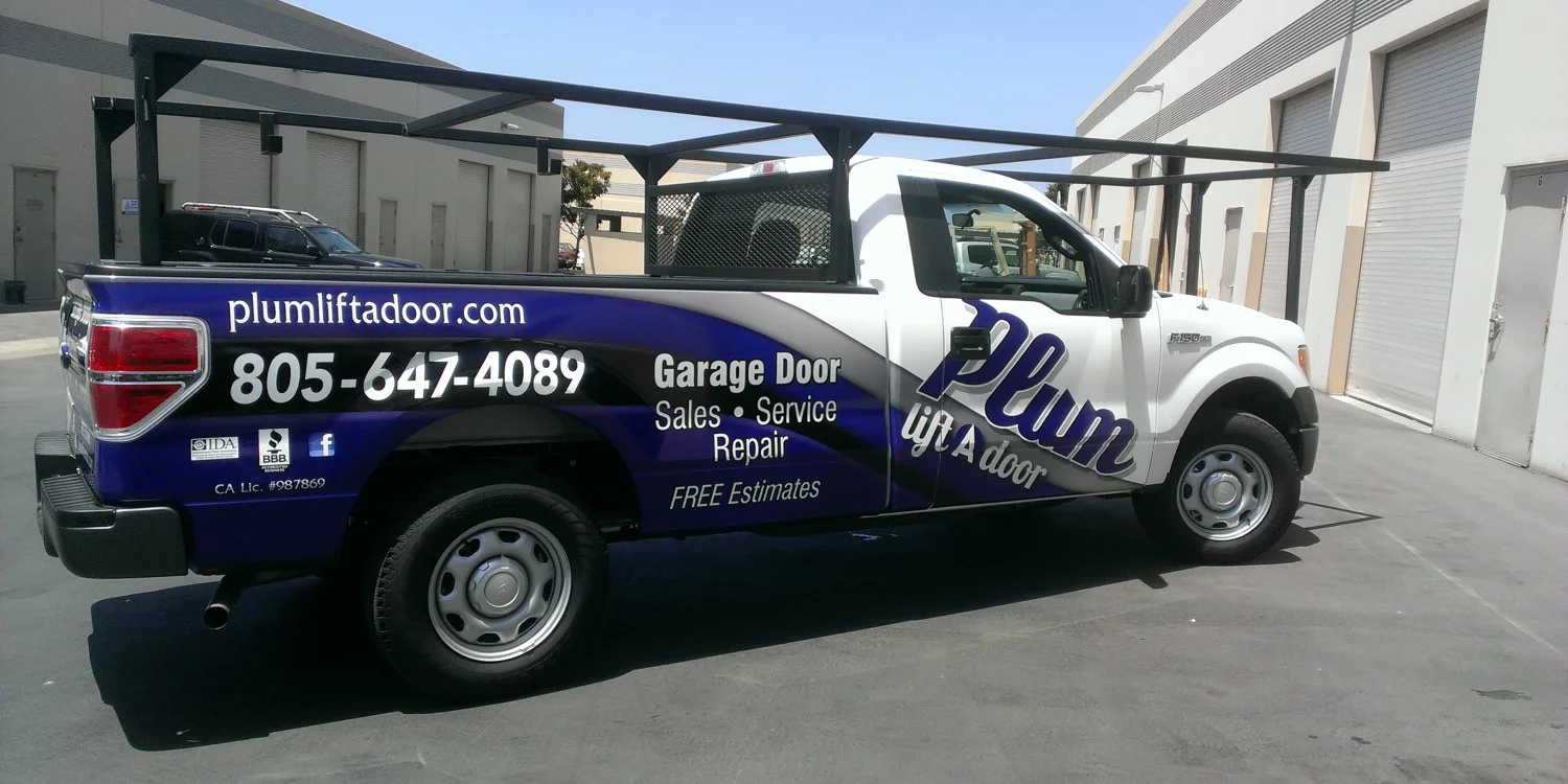 Car Branding & Vehicle Branding