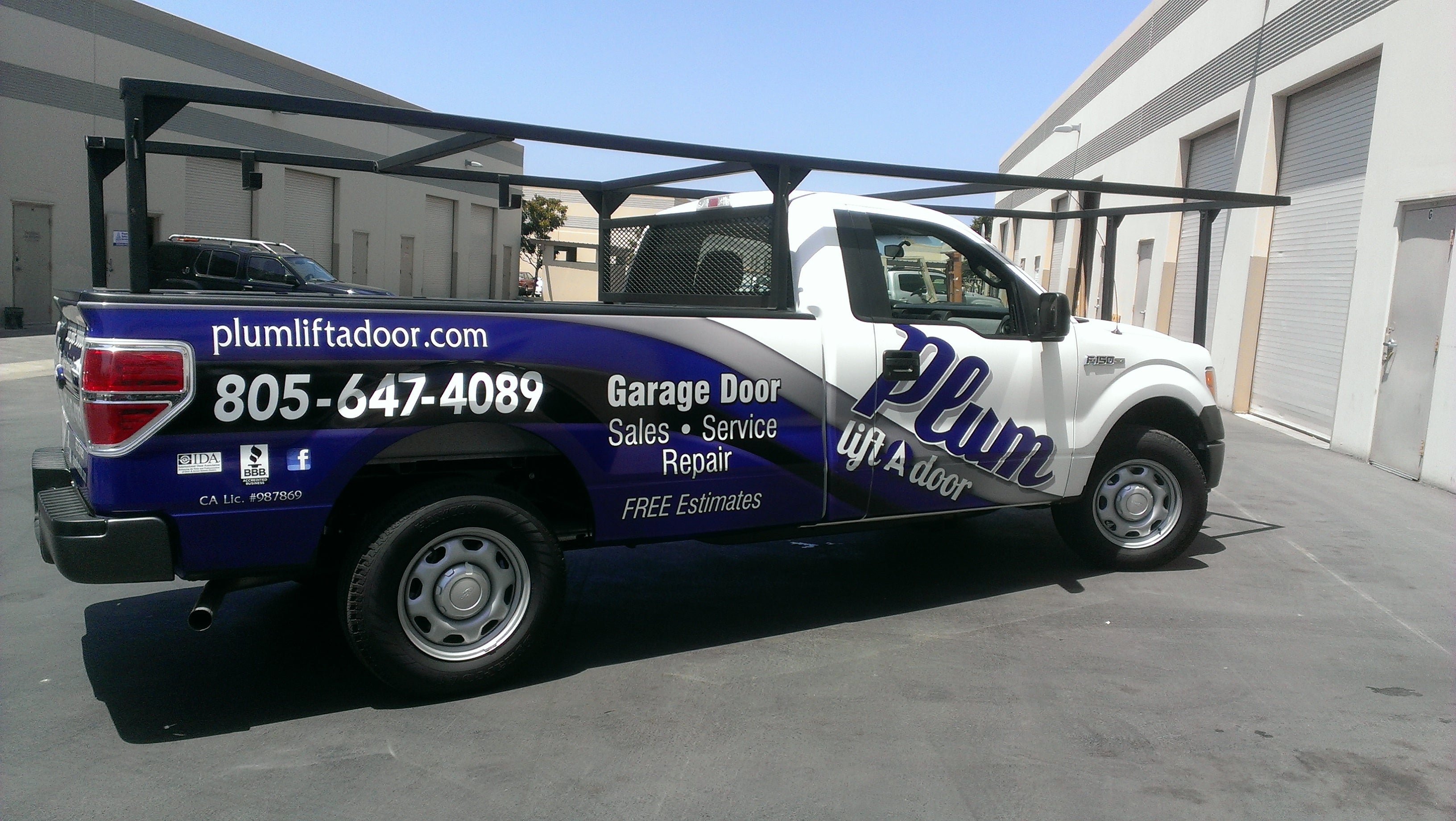 Car Branding & Vehicle Branding