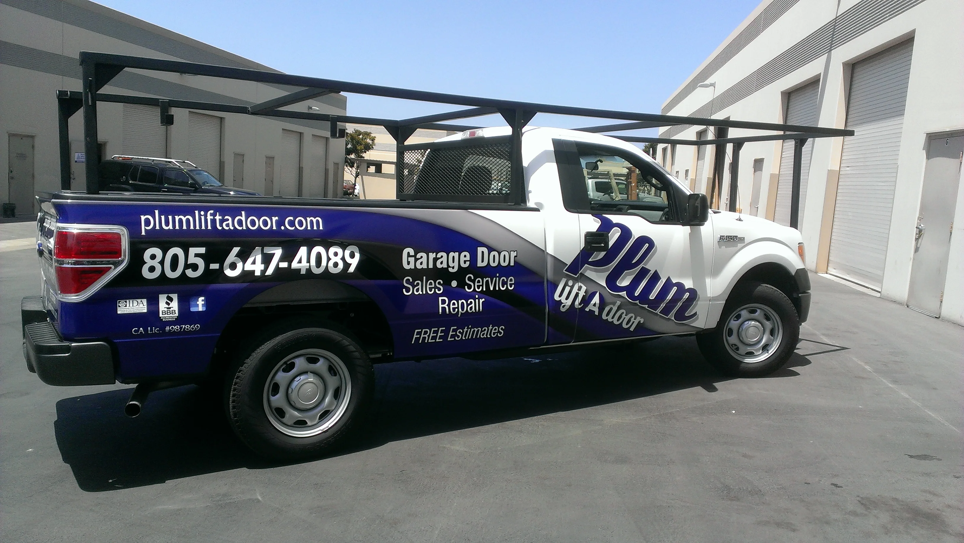 Car Branding & Vehicle Branding