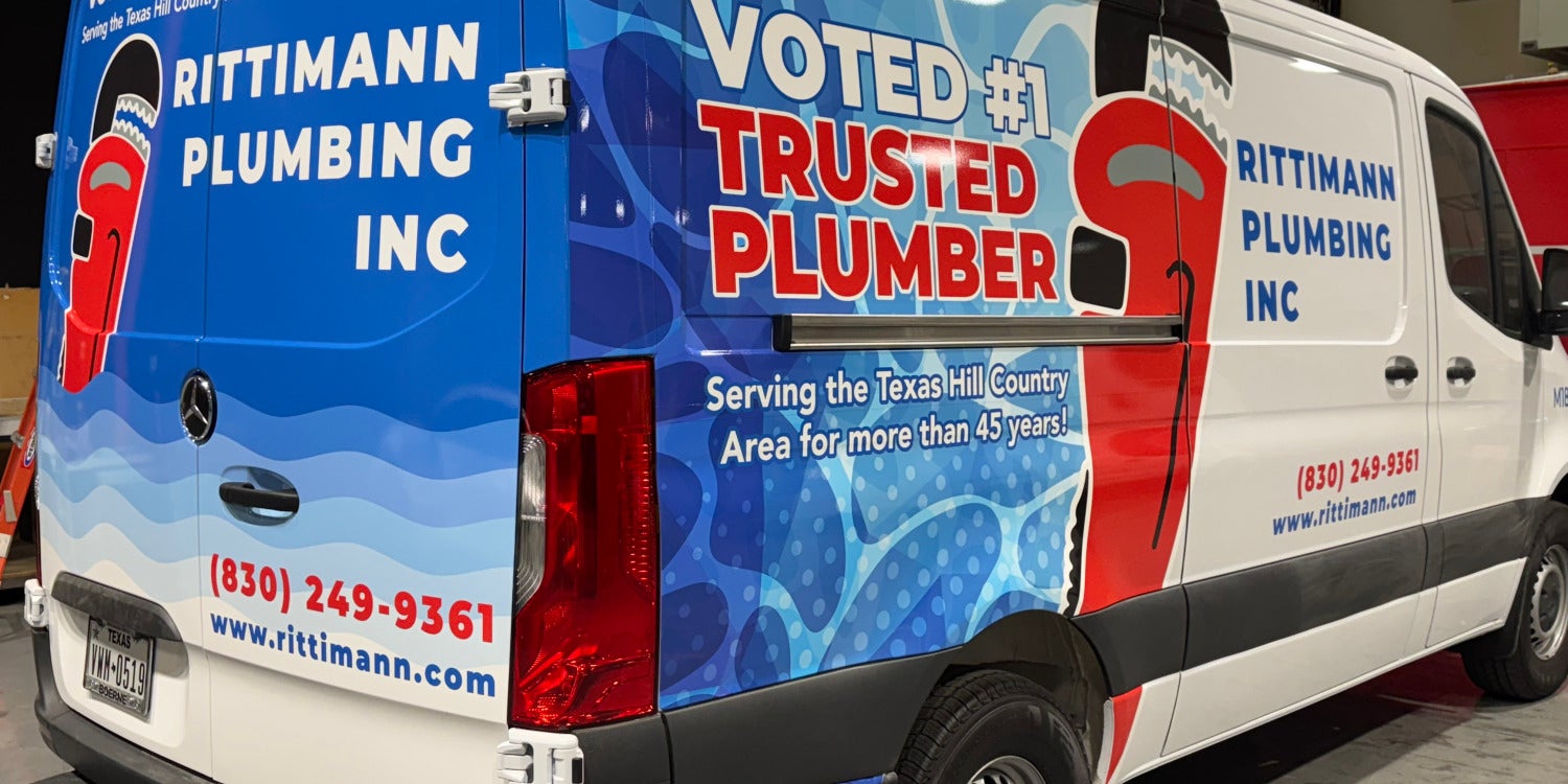 Van Wraps