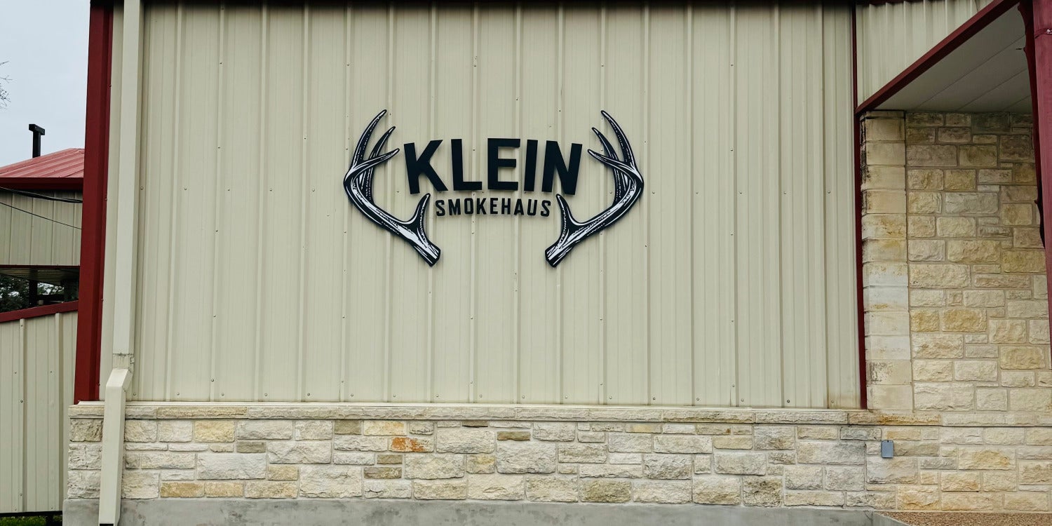Building & Commercial Signs