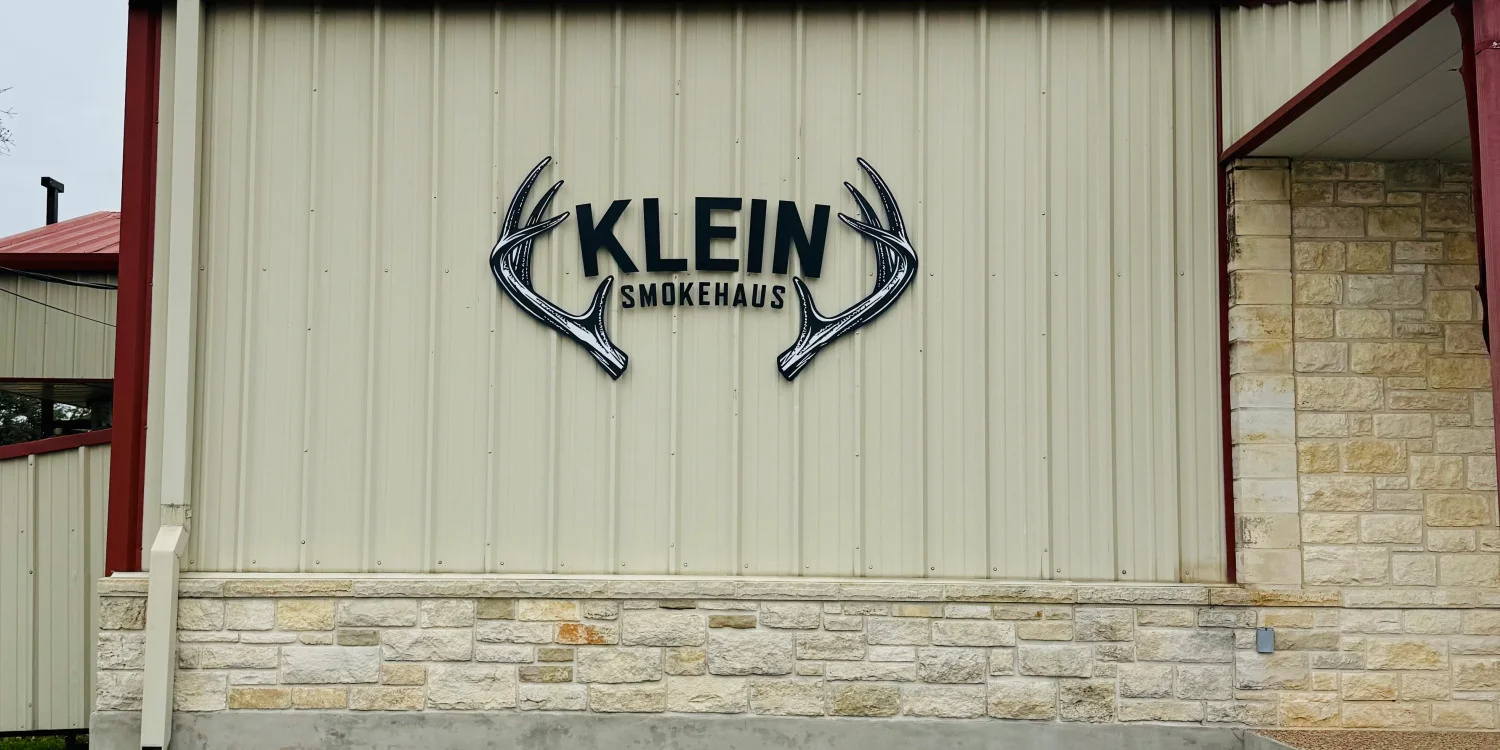 Building & Commercial Signs