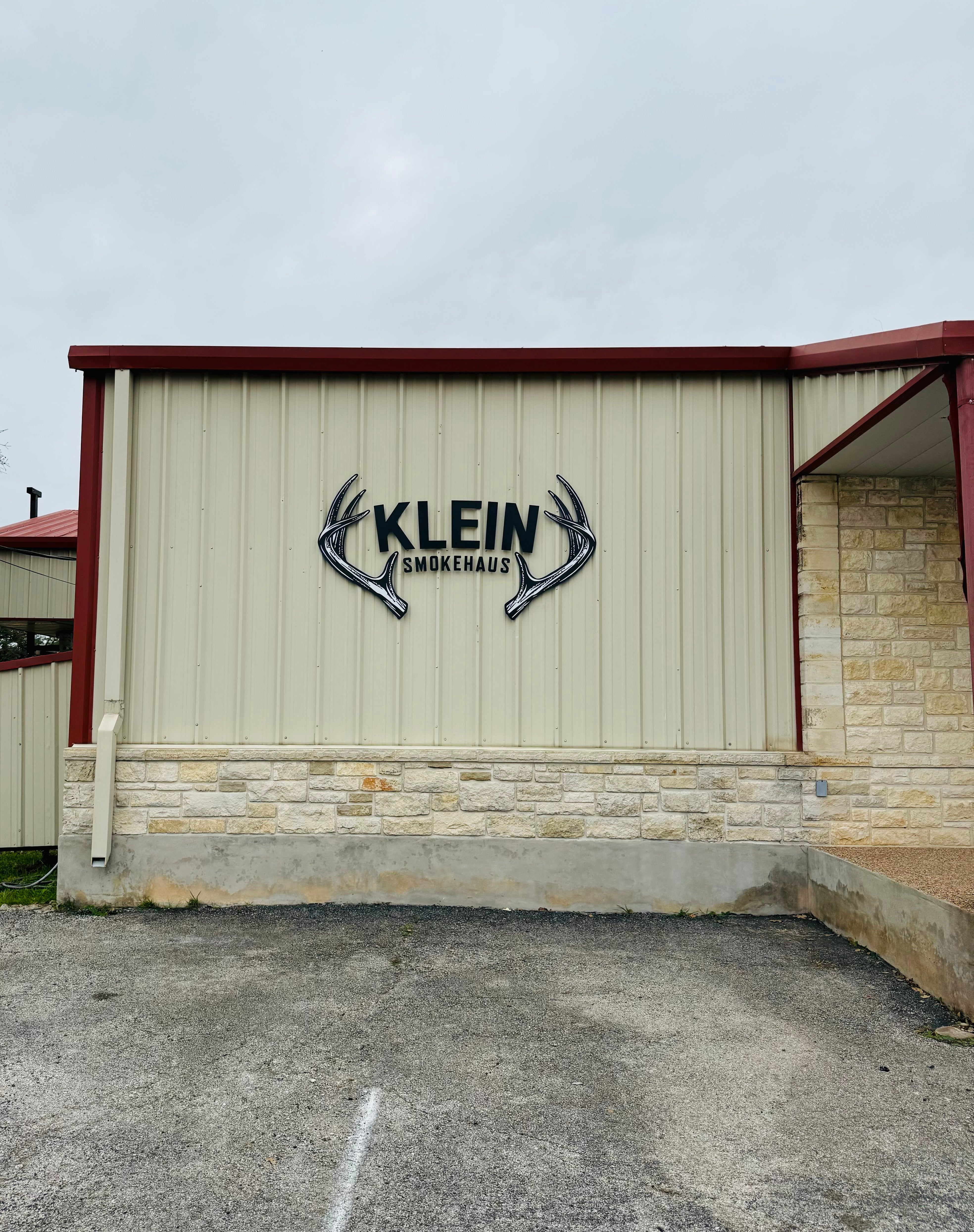 Building & Commercial Signs