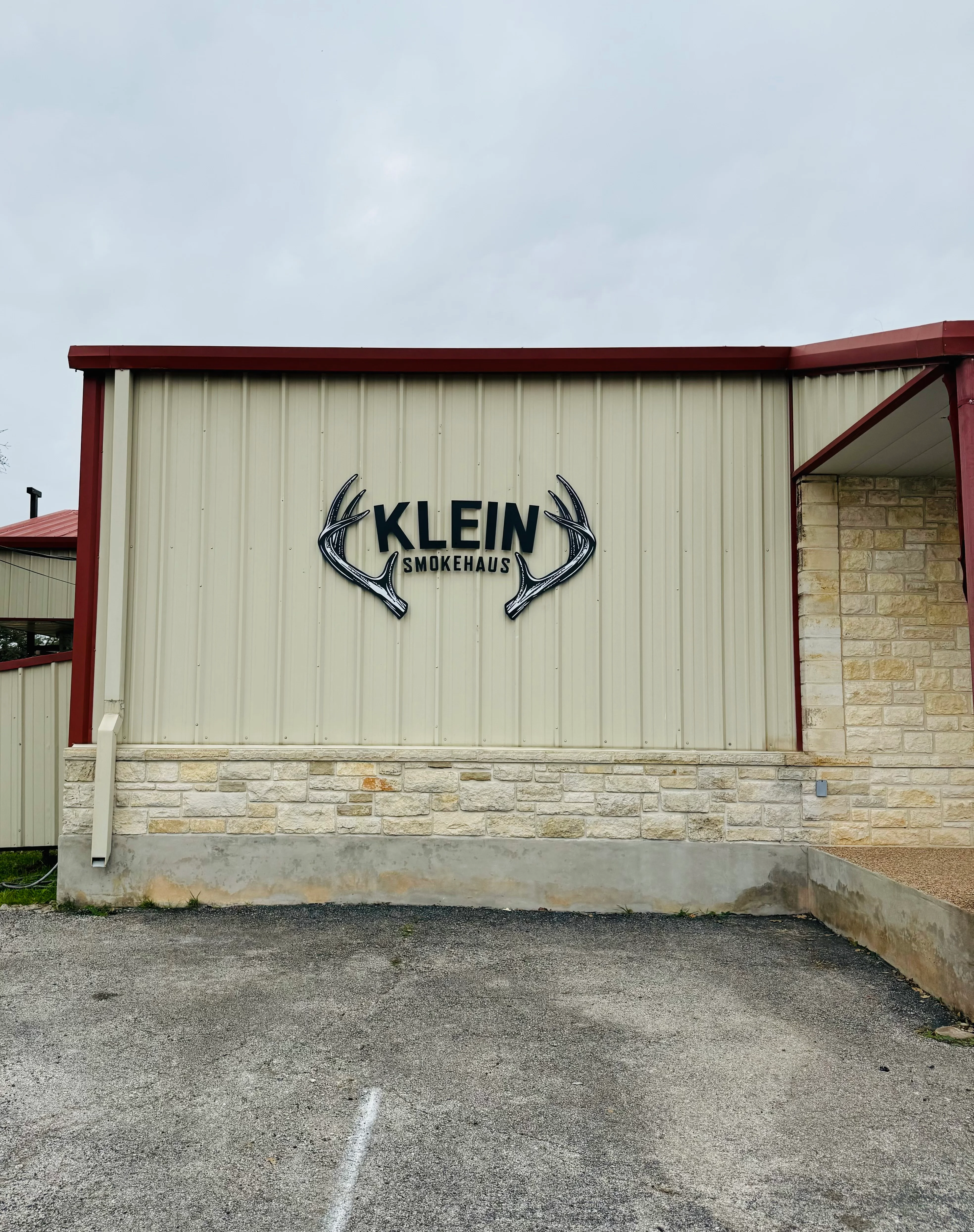 Building & Commercial Signs