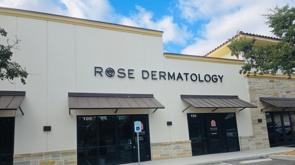 Business & Company Signs
