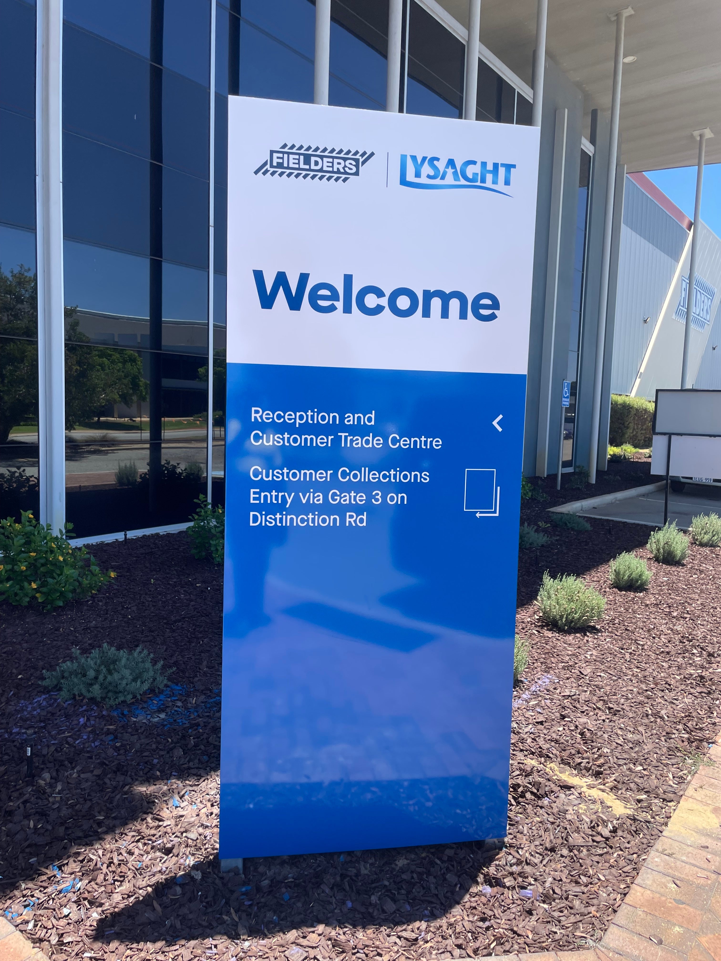 Pylon Signs That Get Your Business Noticed