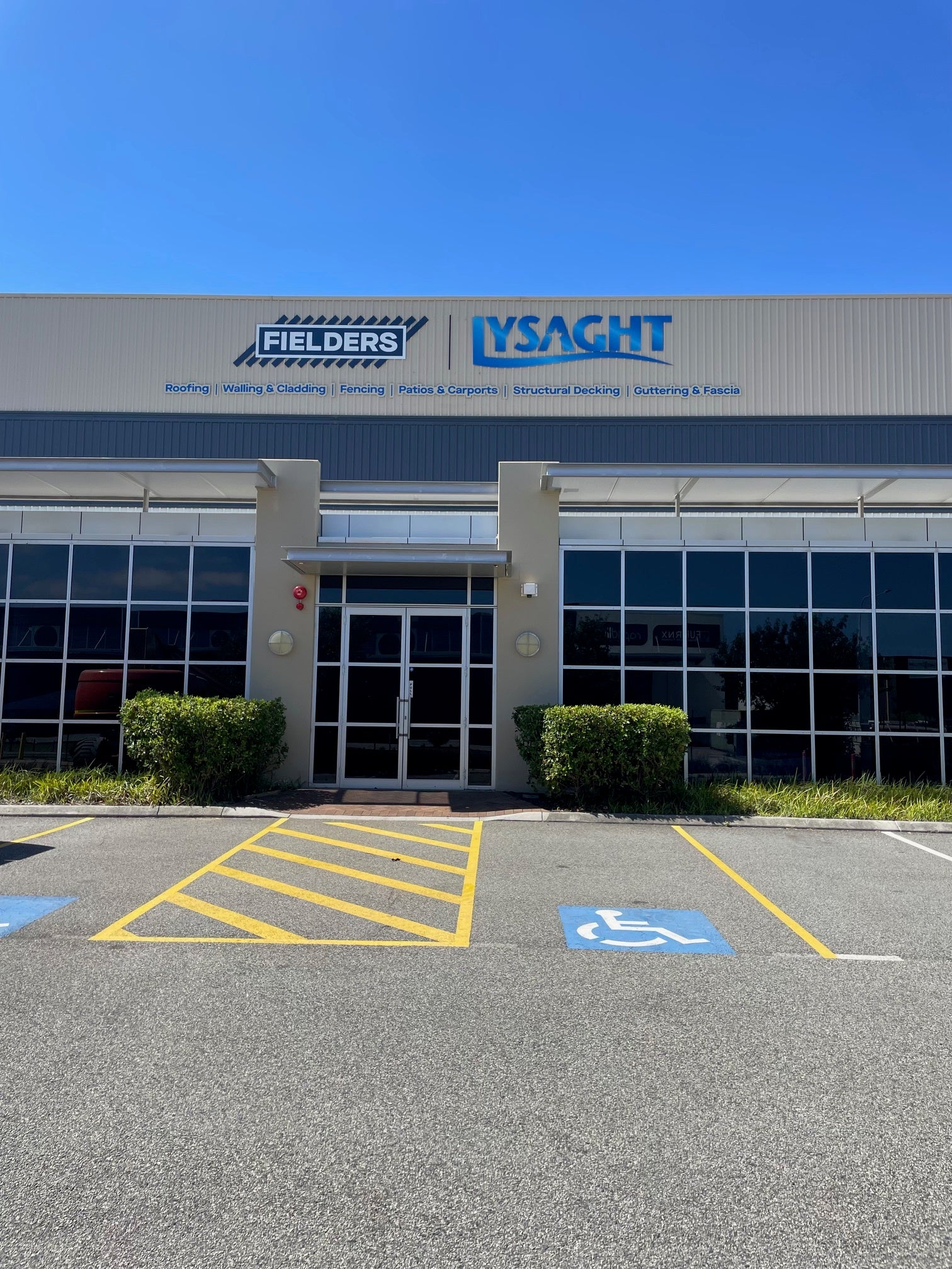 Update your Signage with Green Alternatives