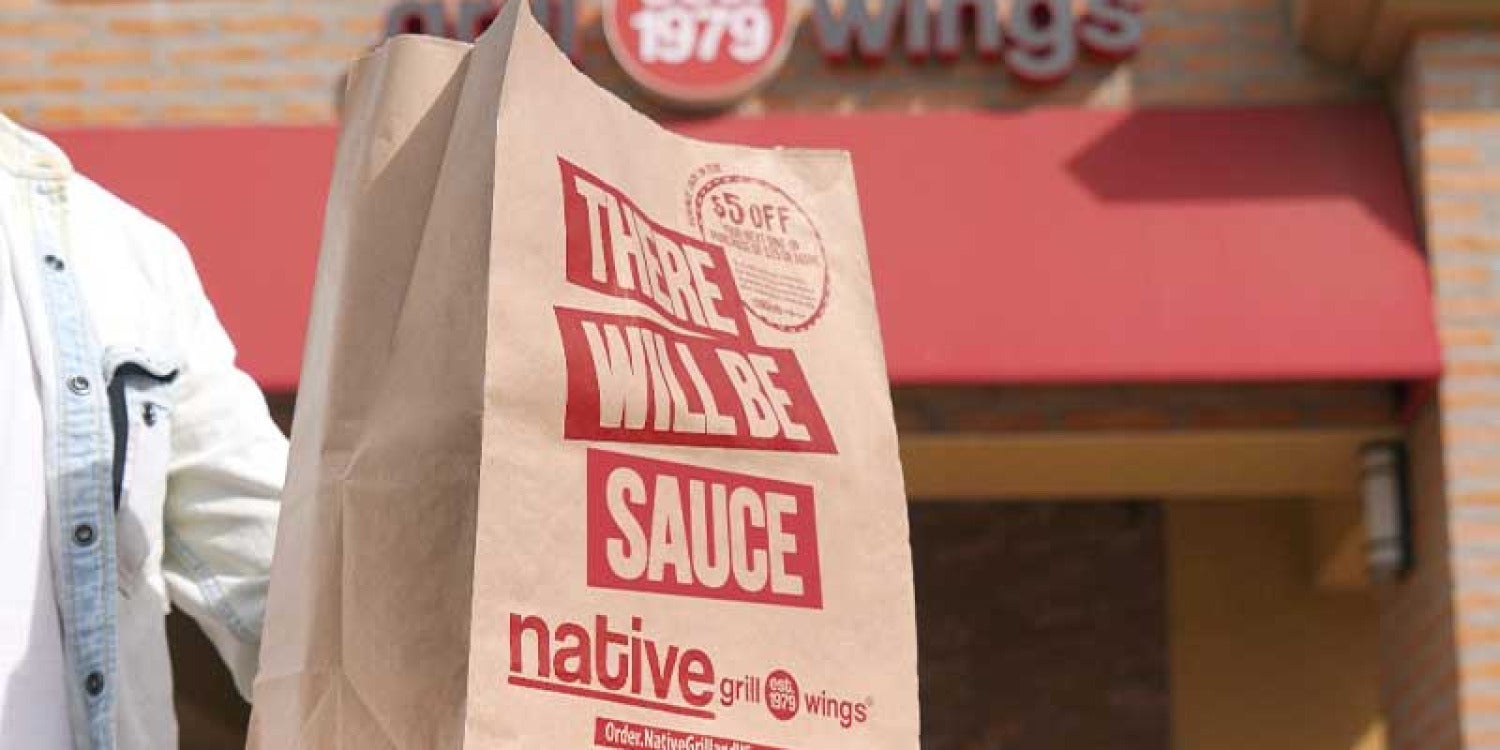 Native Grill & Wings Announces Free ASU Football Ticket Giveaway—Get Yours!