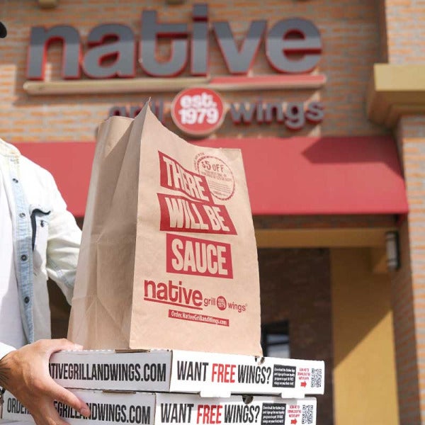Get Ready to Taste the Southwest with Native Grill & Wings' Flavor Explosion Drink Menu Get Ready to Taste the Southwest with Native Grill & Wings' Flavor Explosion Drink Menu