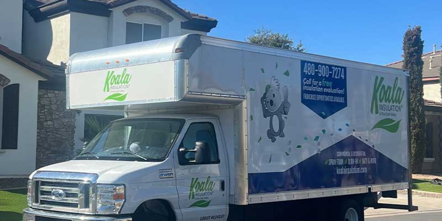 The Dynamic Franchise Adventure of Jeff Labrecque: Pioneering the Home Services Sector with Panache