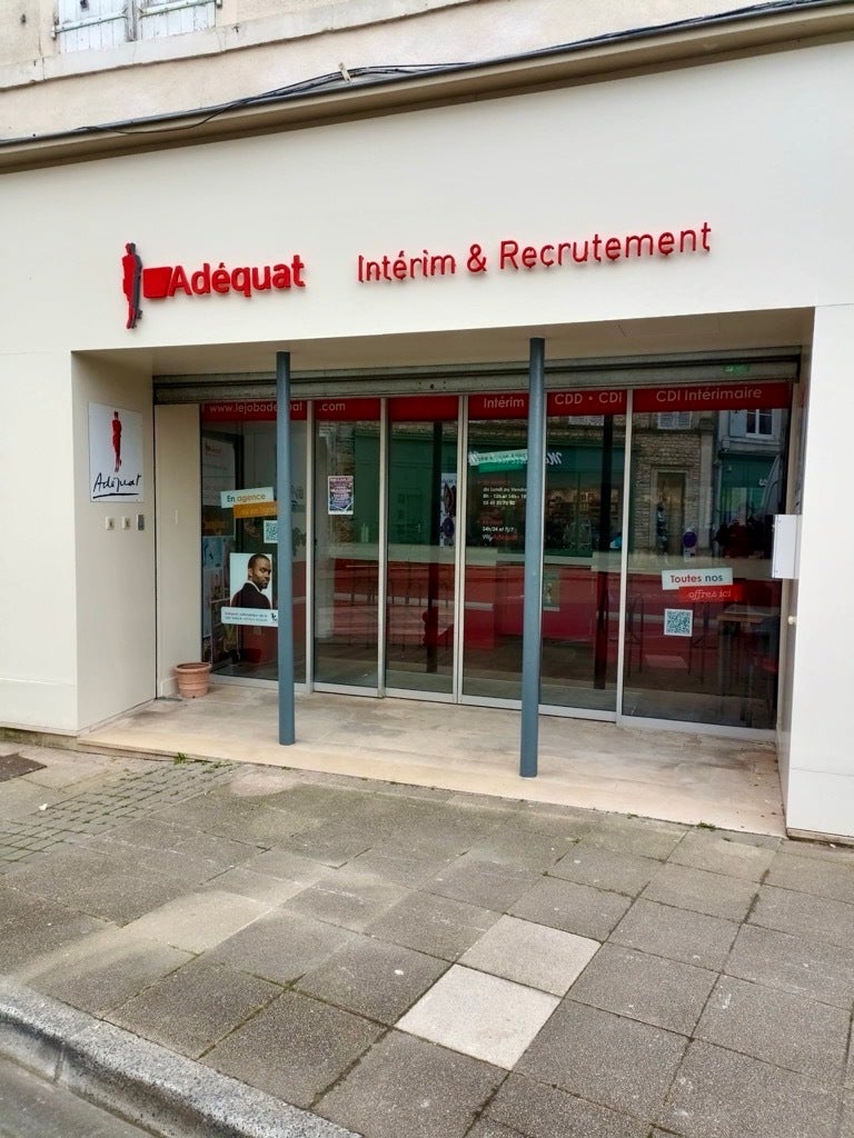 enseigne