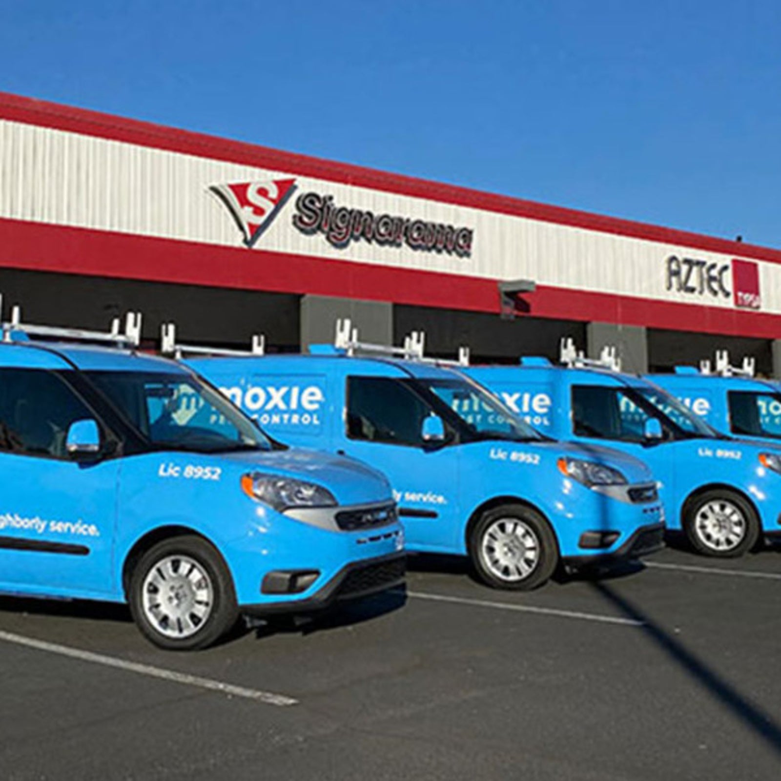 Brand Visibility 24/7: The Long-Term Value of Investing in Fleet Graphics