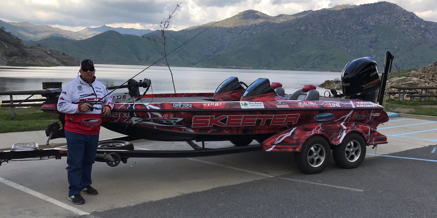 Boat Lettering & Decals