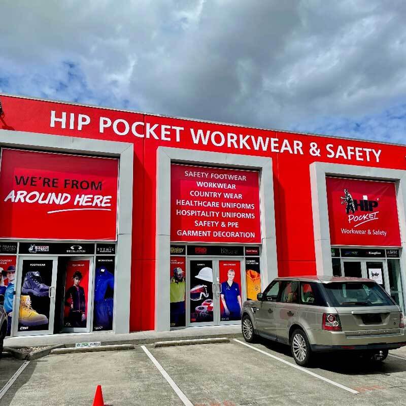 Meet Peter Fiasco, Hip Pocket Workwear & Safety's First-Ever CEO: The Dawn of a New Era Meet Peter Fiasco, Hip Pocket Workwear & Safety's First-Ever CEO: The Dawn of a New Era