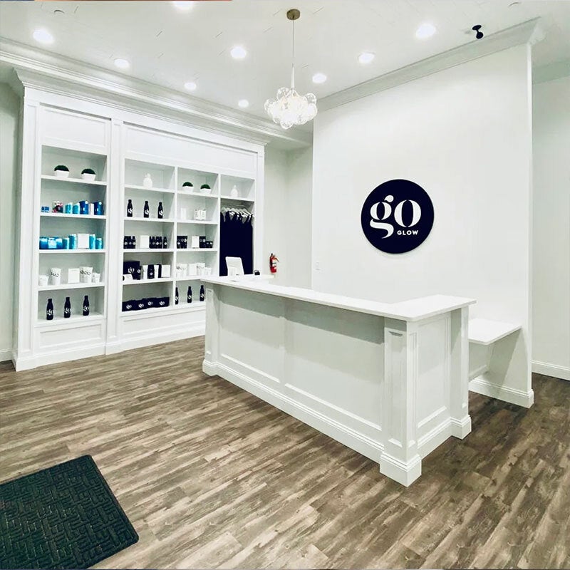 GoGlow: Lighting Up the Beauty World with Innovative Spray Tanning and Expansion Plans GoGlow: Lighting Up the Beauty World with Innovative Spray Tanning and Expansion Plans