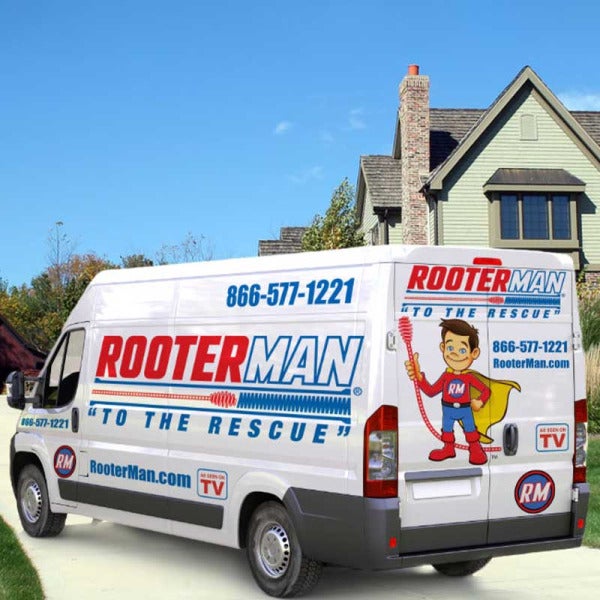 RooterMan: Crowned King of Multi-Unit Franchises in 2025! RooterMan: Crowned King of Multi-Unit Franchises in 2025!
