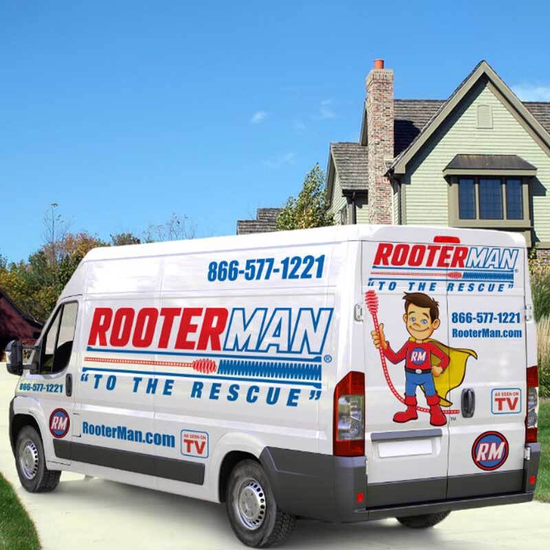 RooterMan: Crowned King of Multi-Unit Franchises in 2025! RooterMan: Crowned King of Multi-Unit Franchises in 2025!