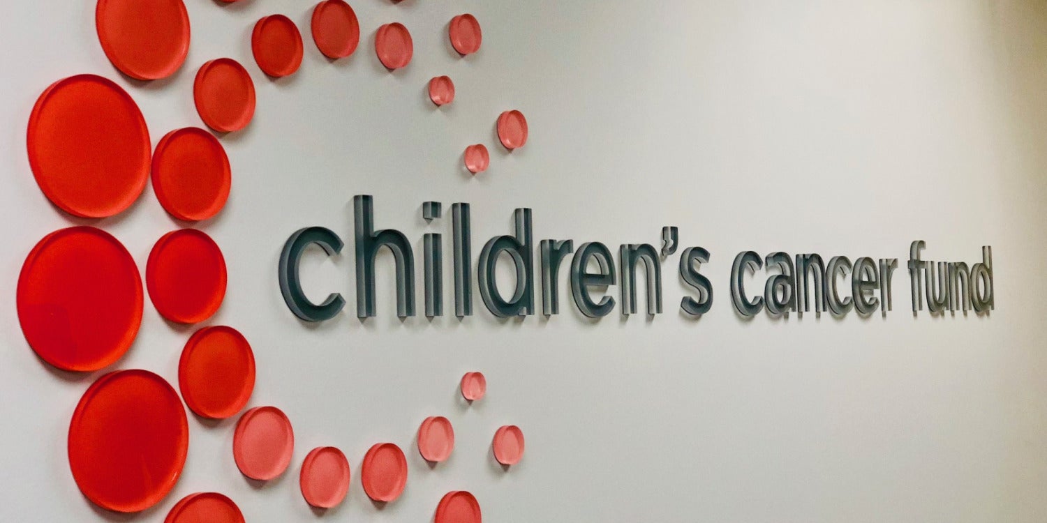 Reception Signs