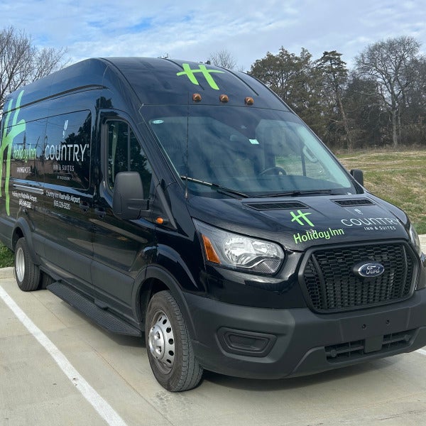 Vehicles Graphics