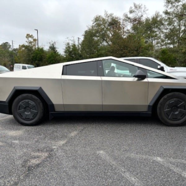 Custom Vehicle Graphics