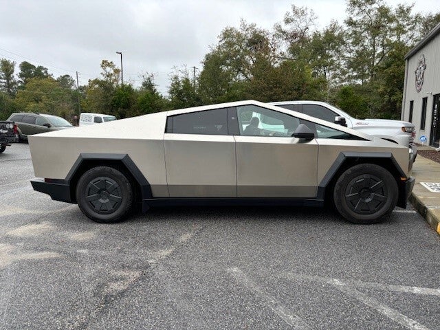 Custom Vehicle Graphics