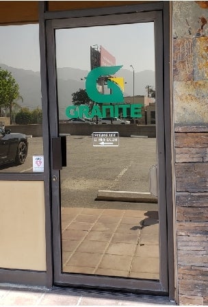 Window Signs & Signage