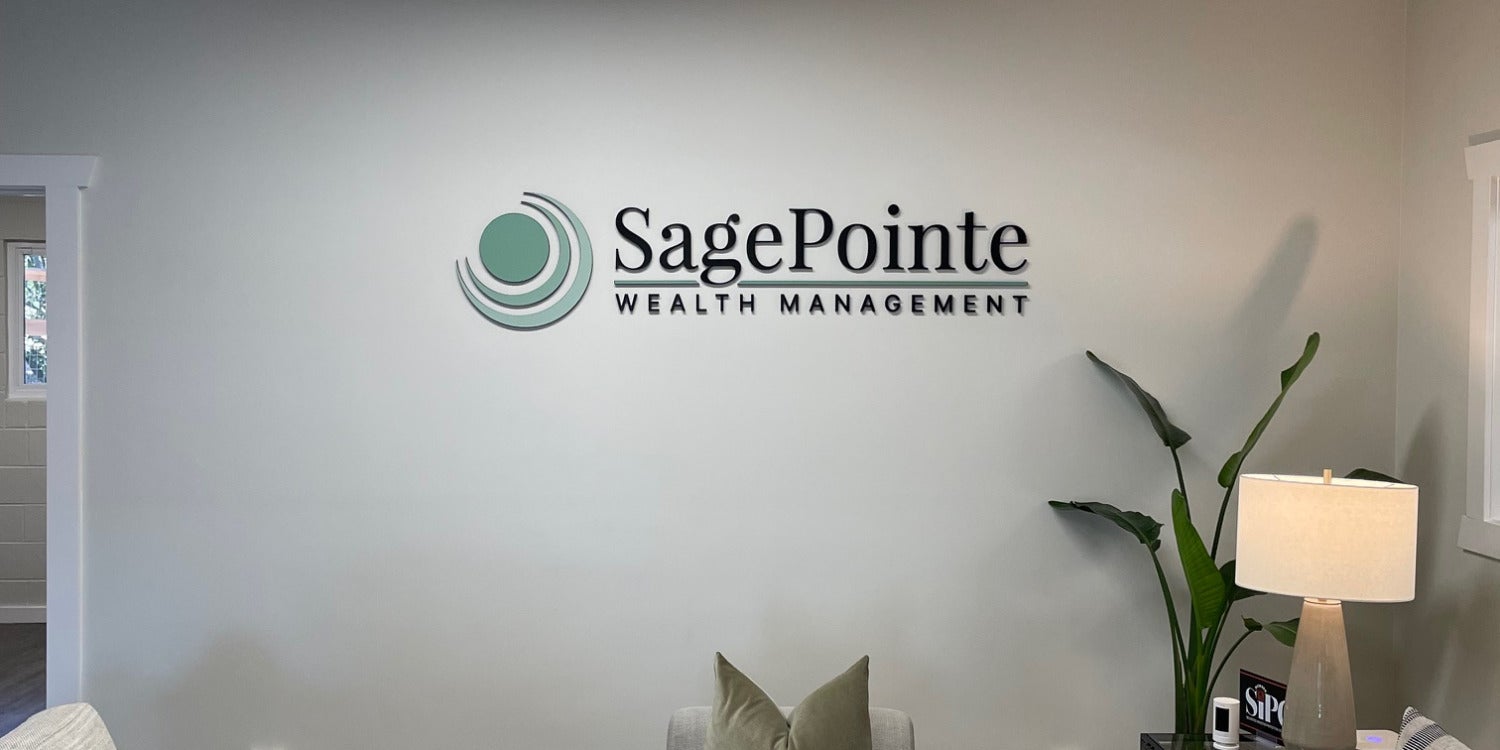Custom Office Signs