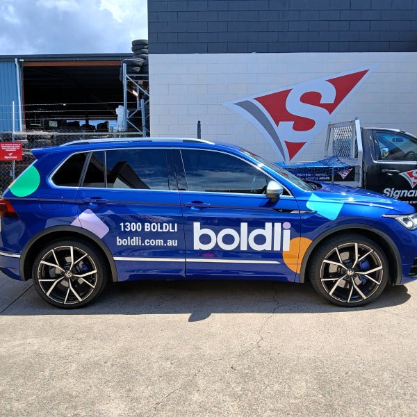 Boldli