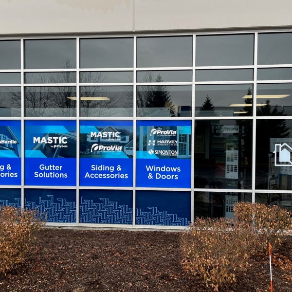 Lansing Window Graphics