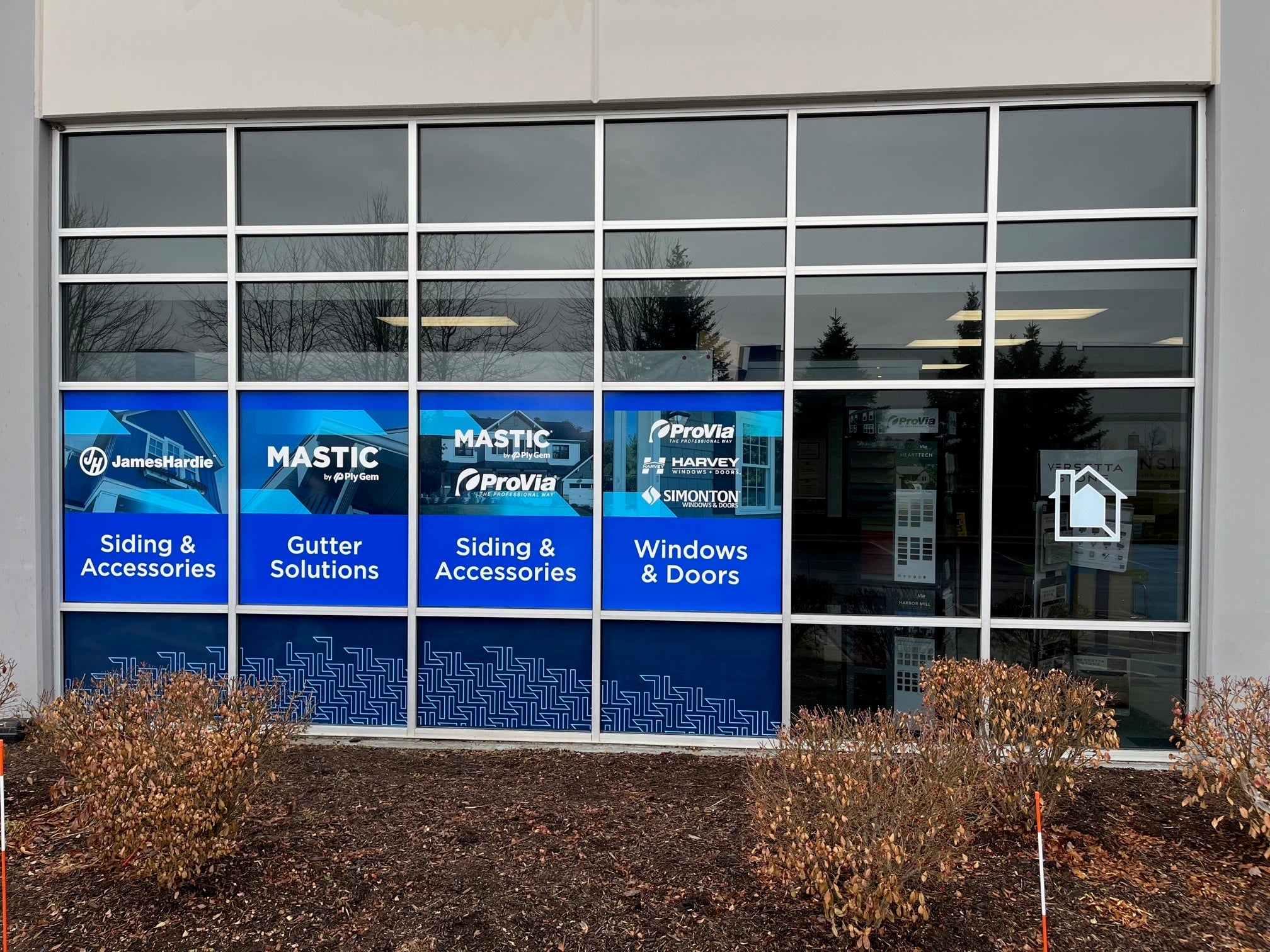 Window Graphics