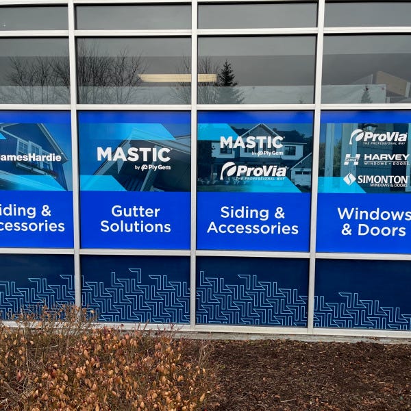 Lansing Window Graphics