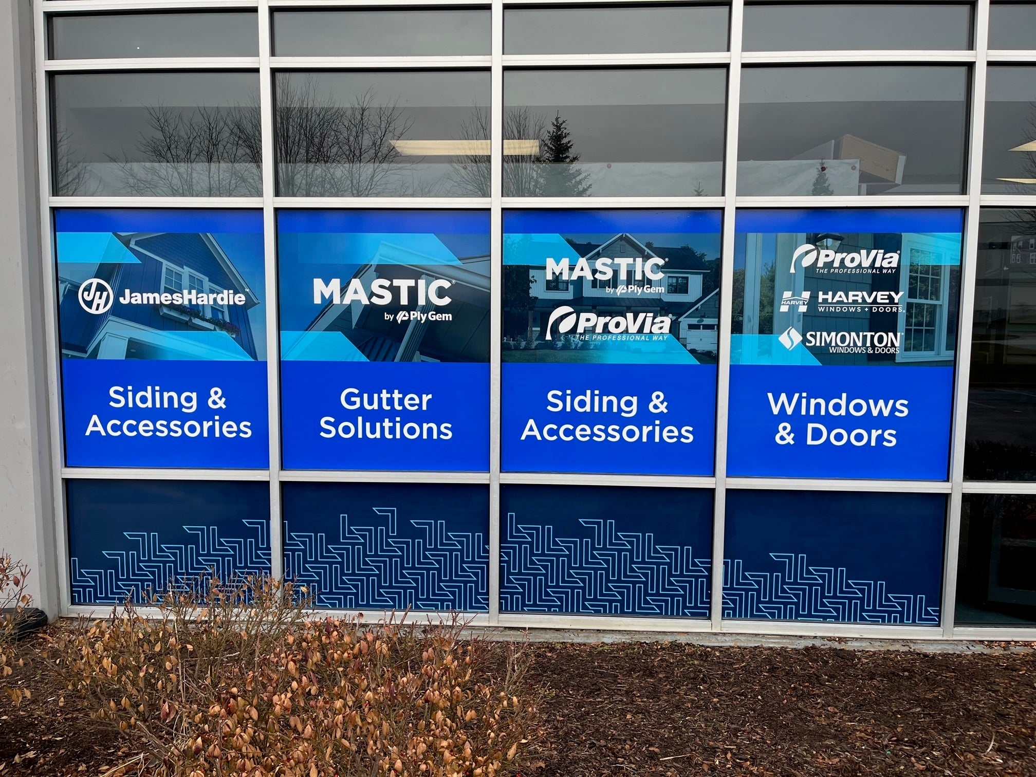 Window Graphics
