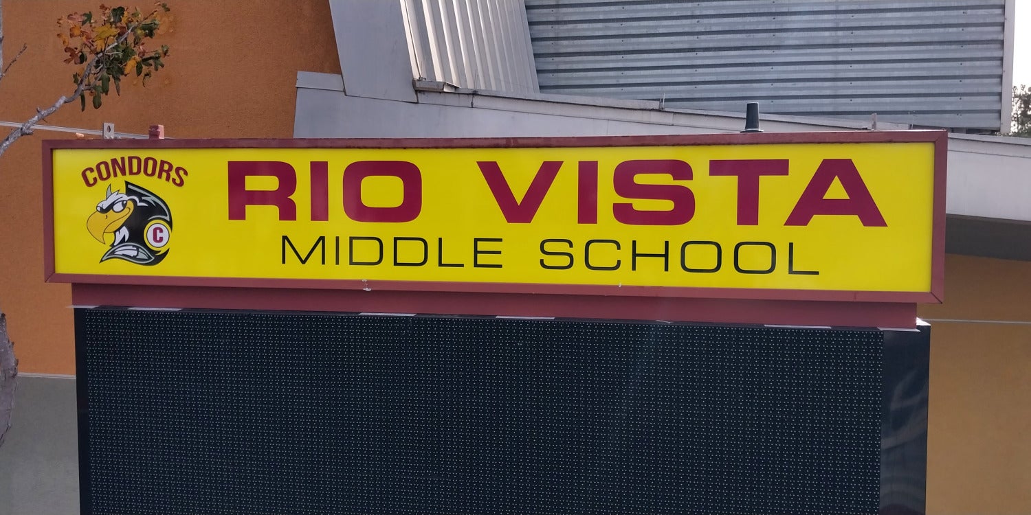 Lightbox Signs